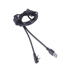 USB Programming cable for KENWOOD 2-pin