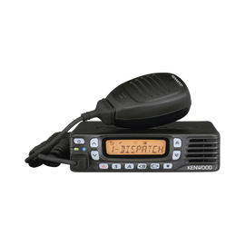 Analog Radio, 45 Watts, UHF 450-520 MHz, 128 Channels