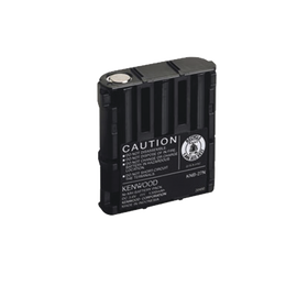 Li-Ion Battery, 2000 mA for TK-3230
