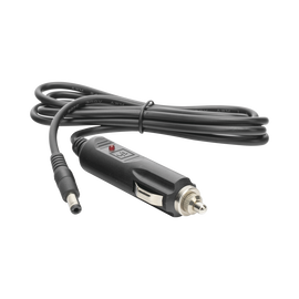 Adaptador de encendedor de cigarrillos de automóvil al cable de alimentación del conector de CD para cargadores  TXPRO, y access points vehiculares