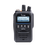 Intrinsically Safe Radio with 512 channels,  400-470 MHz, Submersible, Bluetooth. Supplied with Battery, Belt Clip, Charger, and Antenna