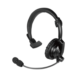 Auriculares ligeros para radios móviles Kenwood, TK7302/8302, TK7102/8102,TKR750/850