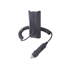 Cable adaptador para corriente para radios Kenwood TK2202 / 3202 / 3212 / 2212 / SERIE L, alternativa para KNB-29N, KNB-45L