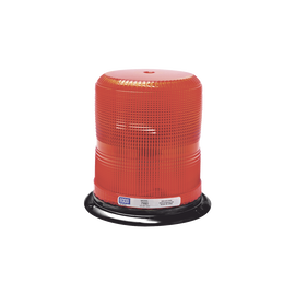 Baliza LED  Series X7980 Pulse II SAE Clase I, color rojo