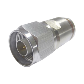 Conector N Macho Para Cable CNT400