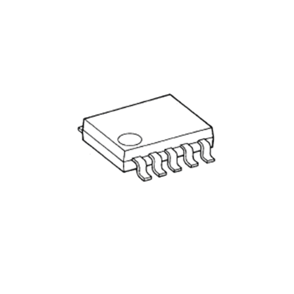 AUDIO AMPLIFIER F/TK2360/3360K/TK2000/3000K/NX240/340