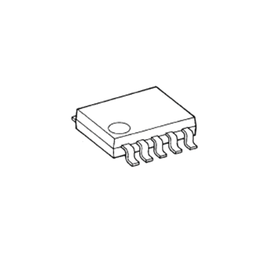 AUDIO AMPLIFIER F/TK2360/3360K/TK2000/3000K/NX240/340