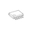 AUDIO AMPLIFIER F/TK2360/3360K/TK2000/3000K/NX240/340