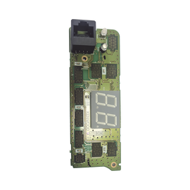 Display Unit for TK7302HK