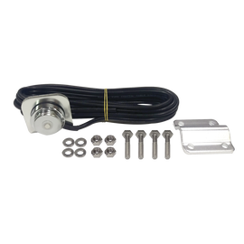WaterProof Mounting Kit MIRROW No Connector