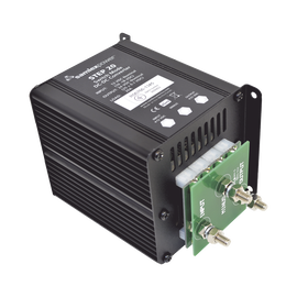 CONVERTER  20AMP INPUT 9-18 VDC OUTPUT 24VDC