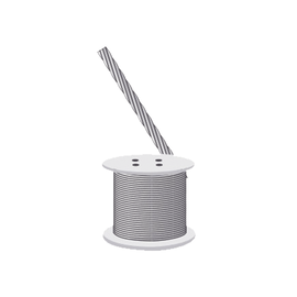 Cable de retenida 5/16