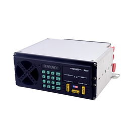 Radio Cab for Railroads 155-174 MHz (FERROMEX) with NXDN board. Radio Cab for Railroads 155-174 MHz (FERROMEX) with NXDN board.
