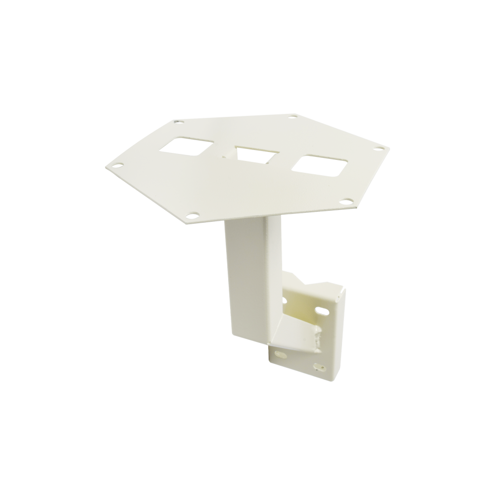 Base para Lámpara de Obstrucción EI-GSLSE. Compatible con tubo hasta 1-1/4