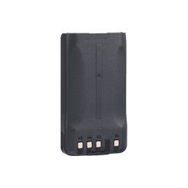 Li-Ion Battery, 1480 mA for Kenwood TK2140/3140, TK2160/3160, TK2360/3360, TK2170/3170, NX-220/320/420K3