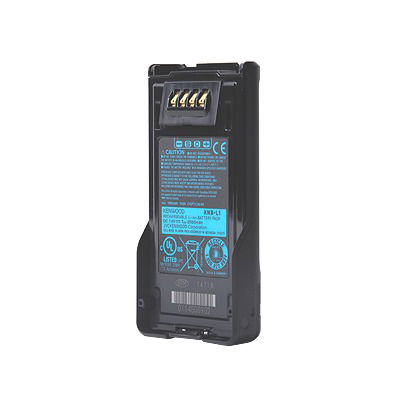 Li-Ion Battery Pack, 2000 mAh for NX-5200/5300/5400 Li-Ion Battery Pack, 2000 mAh for NX-5200/5300/5400