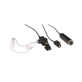 3 Wire with Ring PTT for GP344 EX500 PRO5150ELITE