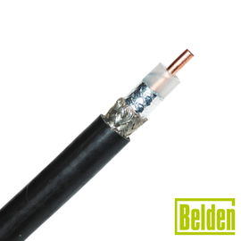 40FT - Coaxial Cable RG-8/U Type, 10 AWG Solid 0.108 40FT - Coaxial Cable RG-8/U Type, 10 AWG Solid 0.108