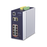 Switch Industrial Administrable Capa 2+ 8 puertos PoE 802.3at gigabit, 2 puertos SFP