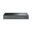 Switch de escritorio 8 puertos 10/100/1000 Mbps