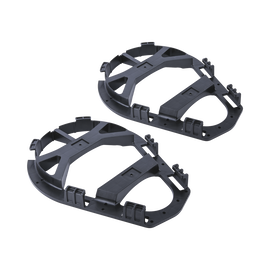 Par de Raquetas para cable de Fibra Óptica ADSS, 12
