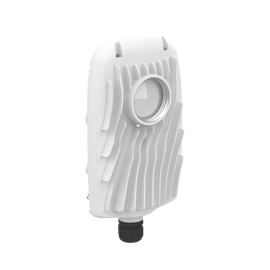 Radio Backhaul PTP, Antena integrada de 8 dBi, MIMO 4X4, 4.9 - 6.4 GHz, IP67, Velocidad hasta 1.5 Gbps, Adaptación automática al entorno, Monitoreo a través de la nube