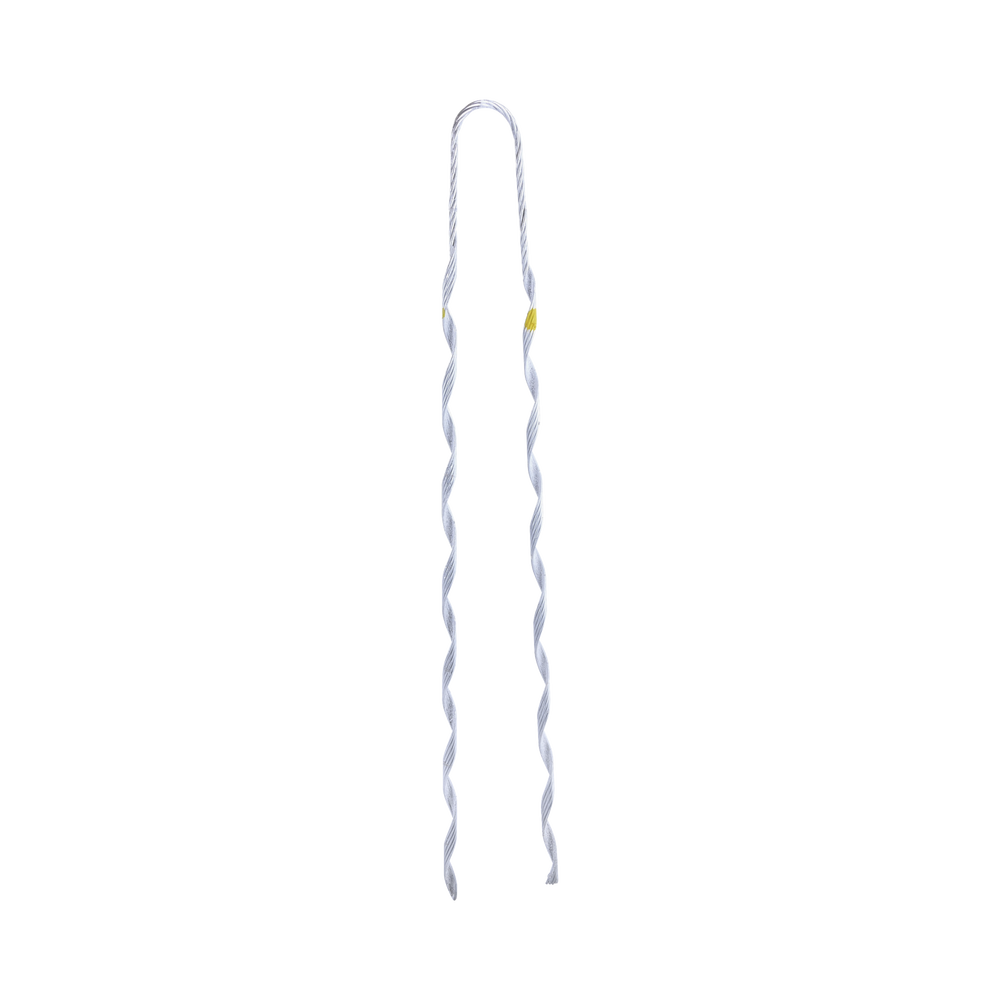 Preformed Dead End Grip for MINI ADSS fiber, Span 100 meters, Φ 6-7 mm
