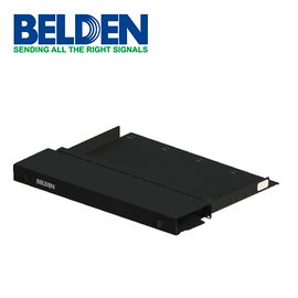 ESTANTE ESTÁNDAR ULTRA HD AX105673 BELDEN 1 UR DESLIZABLE FRONTAL VACÍO COLOR NEGRO ESTANTE ESTÁNDAR ULTRA HD AX105673 BELDEN 1 UR DESLIZABLE FRONTAL VACÍO COLOR NEGRO