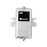 Protector PoE Metálico Individual Para Exterior Contra Descargas Atmosféricas Con Puertos RJ45 10/100 Mbps