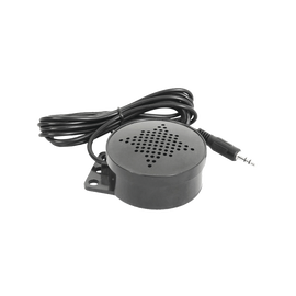 Bocina para MVT380, MVT600 y T333