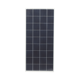 Modulo Solar EPCOM POWER LINE, 150W, 12 Vcd , Policristalino, 36 Celdas grado A