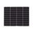 Modulo Solar EPCOM POWER LINE, 50W, 12 Vcd , Policristalino, 36 Celdas grado A