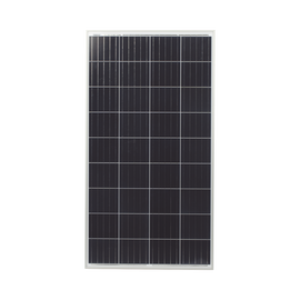 Modulo Solar EPCOM POWER LINE, 125W, 12 Vcd , Policristalino, 36 Celdas grado A