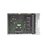 Modulo de 4 relevadores para funciones de automatización/etapas de potencia/sirenas adicionales