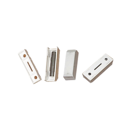 Kit de 4 magnetos para contactos 5816 de Honeywell