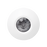 Detector de movimiento convencional de 360°