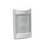 Detector doble elemento. Detección incluso en condiciones adversas.