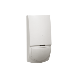 Sensor de movimiento y detector de rotura de cristal