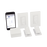Control de iluminación, Kit hub controlador, dimmer, control remoto, base mesa y tapa