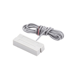 Contacto magnético direccionable compatible con paneles Vista V-Plex color Gris