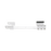 Soporte degondable para brazo de barreras Industrial By AccessPRO