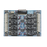 Tarjeta de relevador de 8 salidas KEYSCAN
