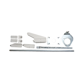 Articulación para Brazo Tubular 001G03750