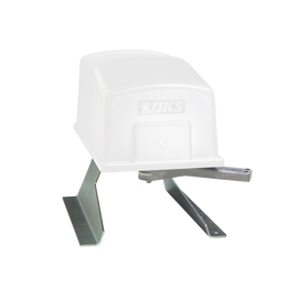 Montaje tipo pedestal para motor 6100-080