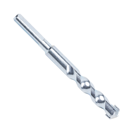 Broca para concreto de 3/8 * 4”