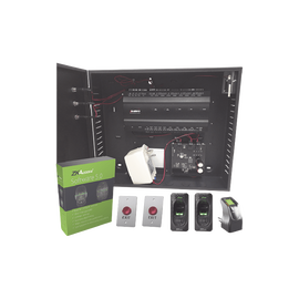 2 Door Biometric Access Control KIT