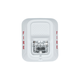 Lámpara Estroboscópica para Montaje en Pared, Color Blanco, Nivel de Candelas Seleccionable, Nuevo Diseño Moderno y Elegante y Menor Consumo de Corriente