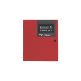 Fire Alarm Control Panel / Addressable / 100 Points / 50 SK Sensors and 50 SK Modules / 50 SD Devices