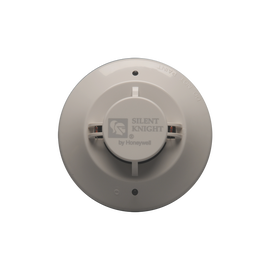 Multicriteria Detector Smoke/Heat with auto sensivity adjust.