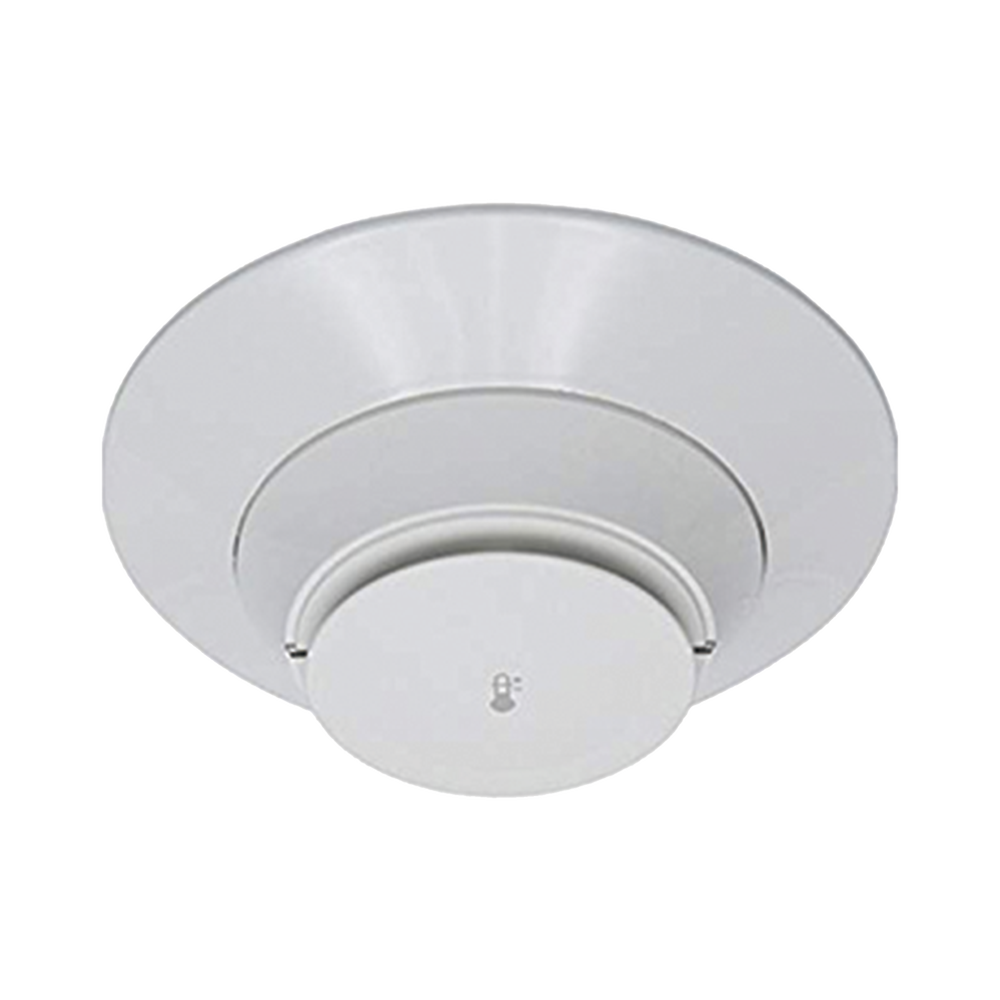 Addressable Fixed and Rate-of-Rise Thermal Detector